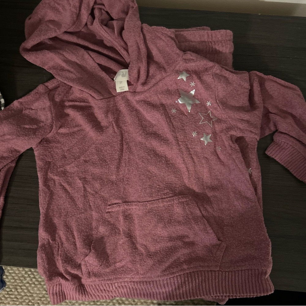 Sweatsuit